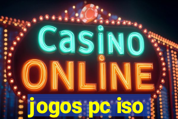 jogos pc iso